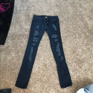 Forever 21 Jeans